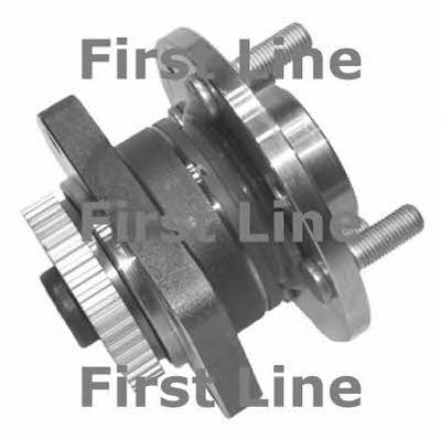 First line FBK474 Wheel bearing kit FBK474