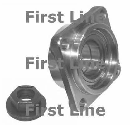 First line FBK475 Wheel bearing kit FBK475