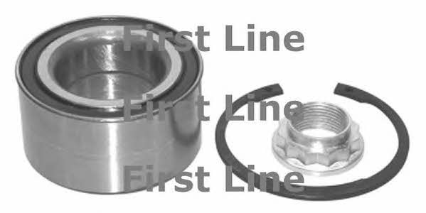 First line FBK481 Wheel bearing kit FBK481