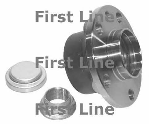 First line FBK486 Wheel bearing kit FBK486
