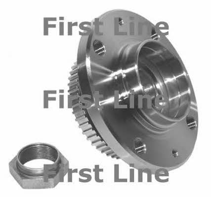 First line FBK490 Wheel bearing kit FBK490