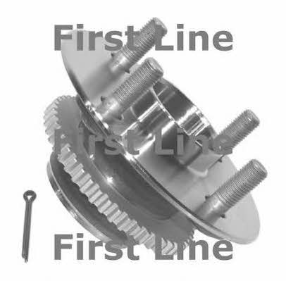 First line FBK500 Wheel bearing kit FBK500