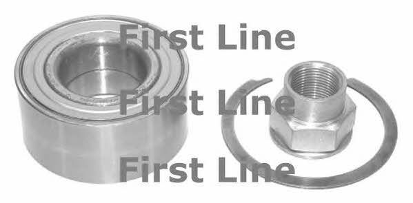 First line FBK504 Wheel bearing kit FBK504