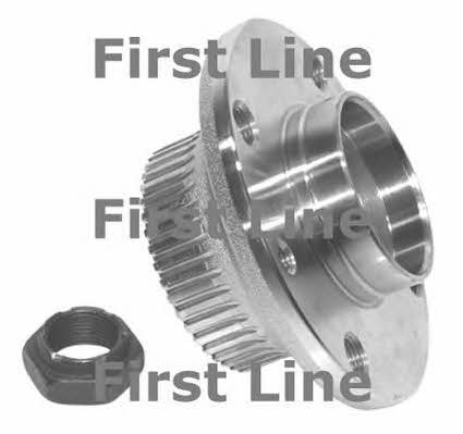 First line FBK505 Wheel bearing kit FBK505
