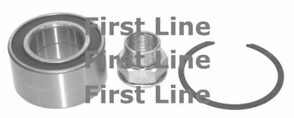 First line FBK506 Wheel bearing kit FBK506