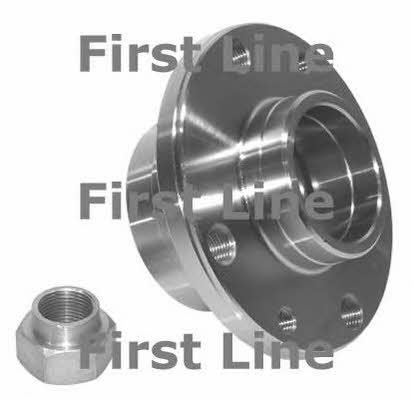 First line FBK508 Wheel bearing kit FBK508