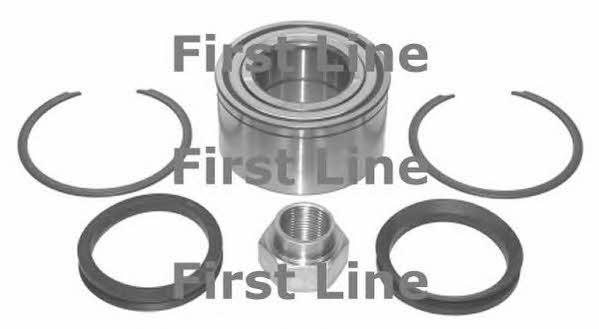 First line FBK509 Wheel bearing kit FBK509
