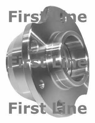 First line FBK510 Wheel bearing kit FBK510