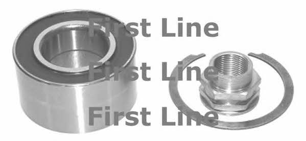 First line FBK511 Wheel bearing kit FBK511