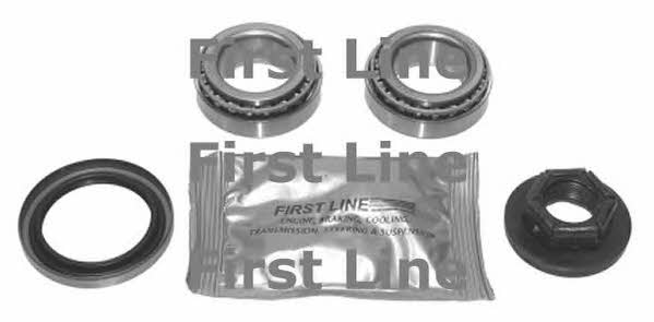 First line FBK512 Wheel bearing kit FBK512