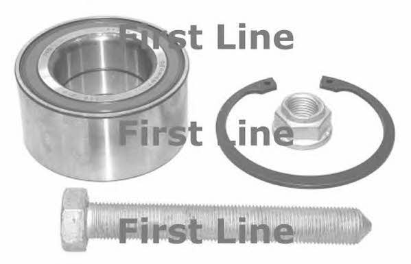 First line FBK514 Wheel bearing kit FBK514