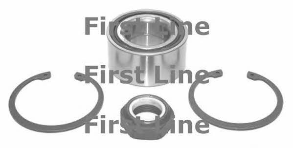 First line FBK516 Wheel bearing kit FBK516