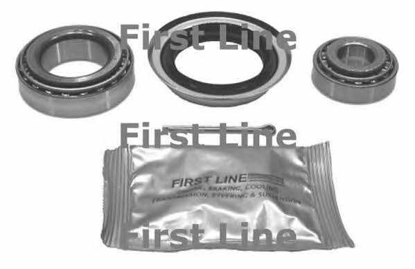 First line FBK517 Wheel bearing kit FBK517