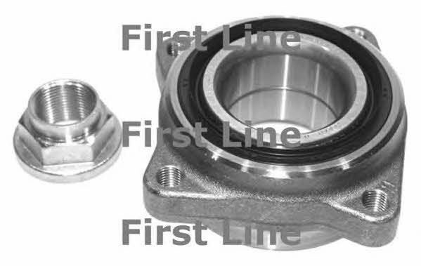 First line FBK524 Wheel bearing kit FBK524