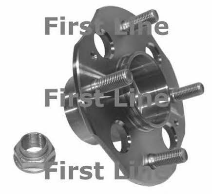 First line FBK525 Wheel bearing kit FBK525