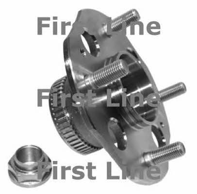 First line FBK526 Wheel bearing kit FBK526