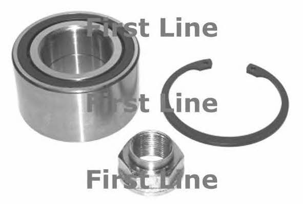 First line FBK528 Wheel bearing kit FBK528