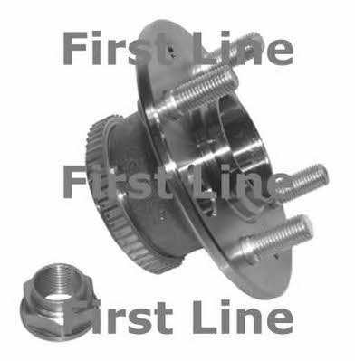 First line FBK529 Wheel bearing kit FBK529