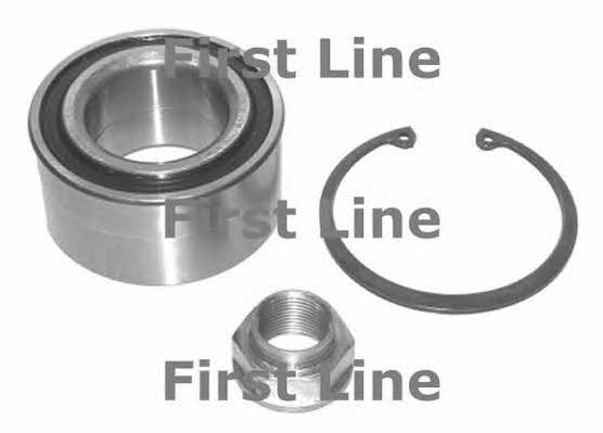 First line FBK530 Wheel bearing kit FBK530