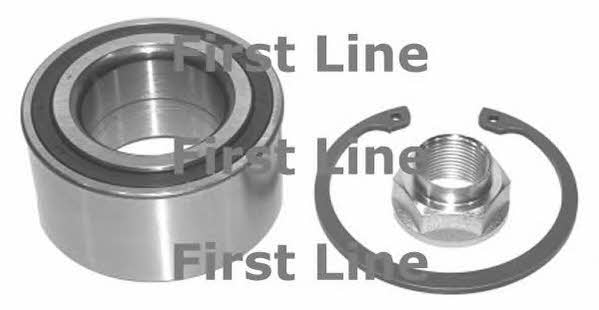First line FBK531 Wheel bearing kit FBK531