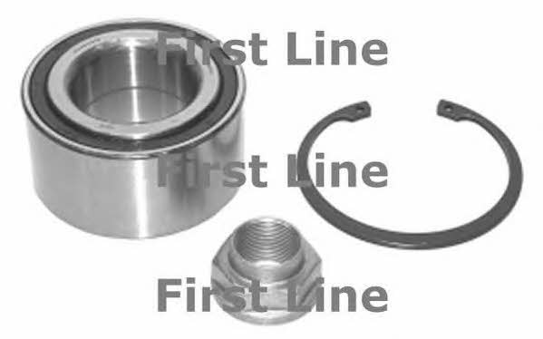 First line FBK533 Wheel bearing kit FBK533