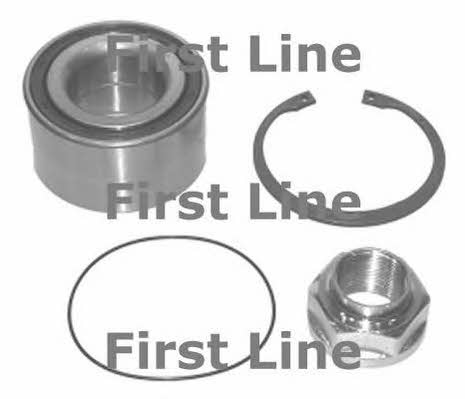 First line FBK534 Wheel bearing kit FBK534