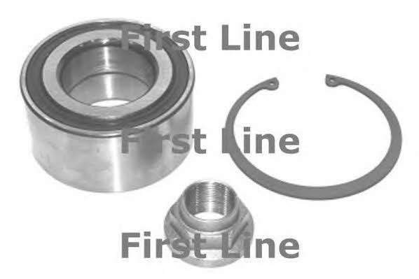 First line FBK535 Wheel bearing kit FBK535