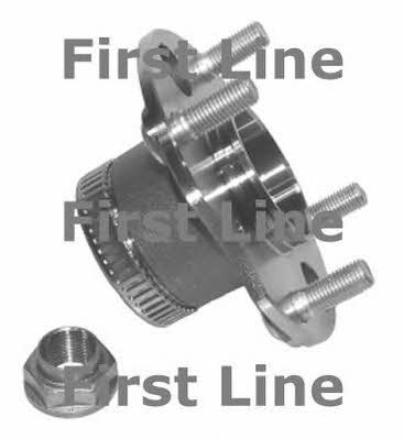 First line FBK536 Wheel bearing kit FBK536