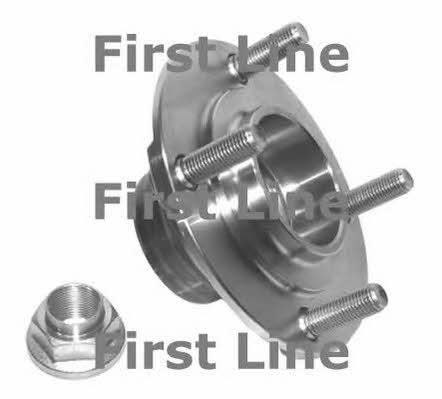 First line FBK537 Wheel bearing kit FBK537
