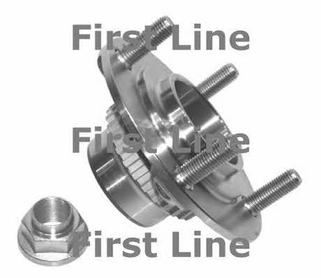 First line FBK538 Wheel bearing kit FBK538