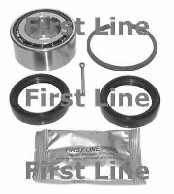 First line FBK539 Wheel bearing kit FBK539