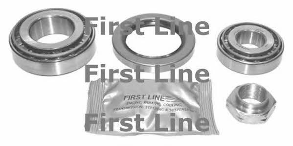 First line FBK542 Wheel bearing kit FBK542