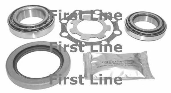 First line FBK544 Wheel bearing kit FBK544