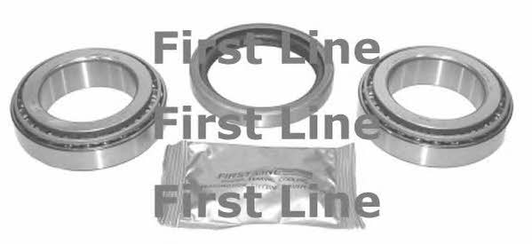 First line FBK545 Wheel bearing kit FBK545