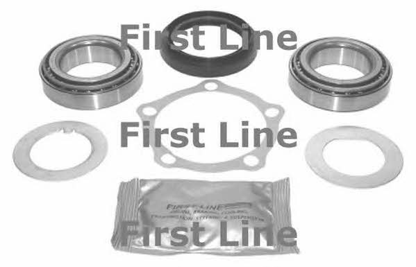 First line FBK551 Wheel bearing kit FBK551