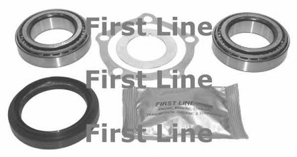 First line FBK552 Wheel bearing kit FBK552