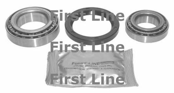 First line FBK554 Wheel bearing kit FBK554