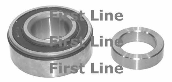 First line FBK555 Wheel bearing kit FBK555