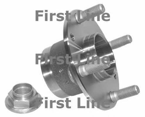 First line FBK561 Wheel bearing kit FBK561