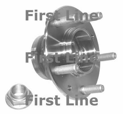 First line FBK565 Wheel bearing kit FBK565