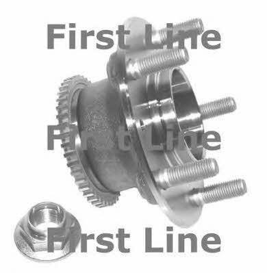 First line FBK566 Wheel bearing kit FBK566