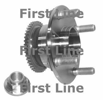 First line FBK568 Wheel bearing kit FBK568