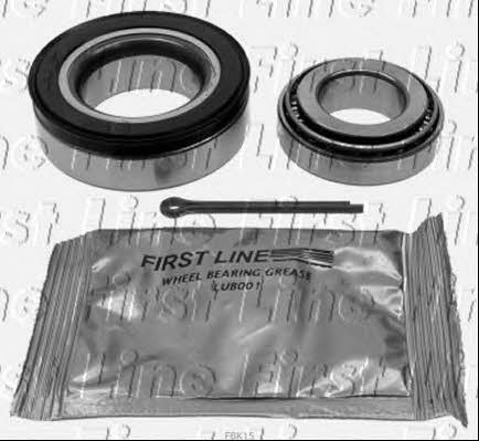 First line FBK015 Wheel bearing kit FBK015