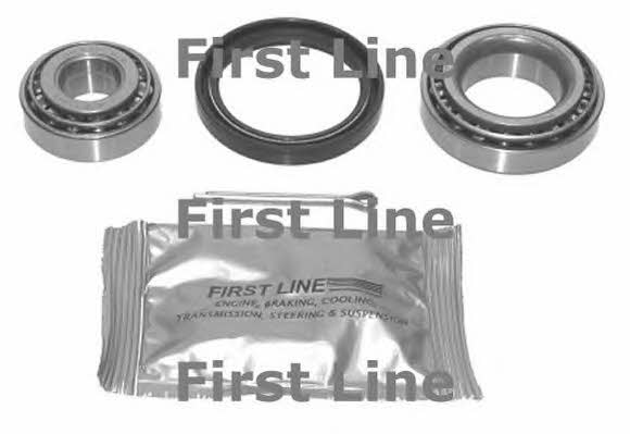 First line FBK018 Wheel bearing kit FBK018