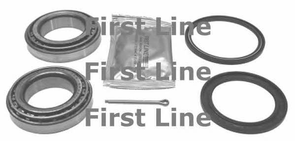 First line FBK020 Wheel bearing kit FBK020