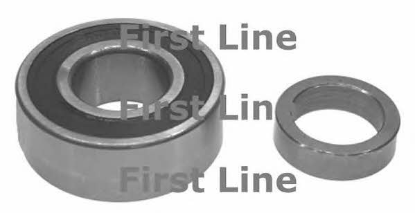 First line FBK023 Wheel bearing kit FBK023