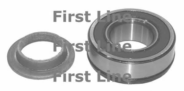 First line FBK025 Wheel bearing kit FBK025