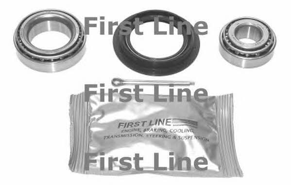 First line FBK026 Wheel bearing kit FBK026