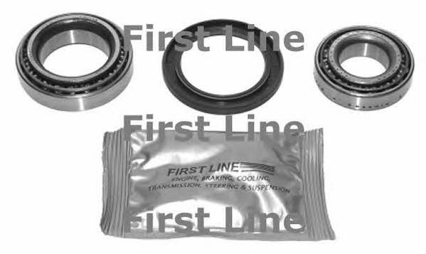 First line FBK028 Wheel bearing kit FBK028