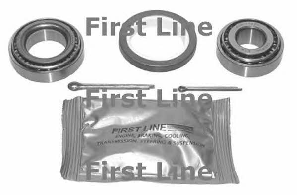 First line FBK030 Wheel bearing kit FBK030